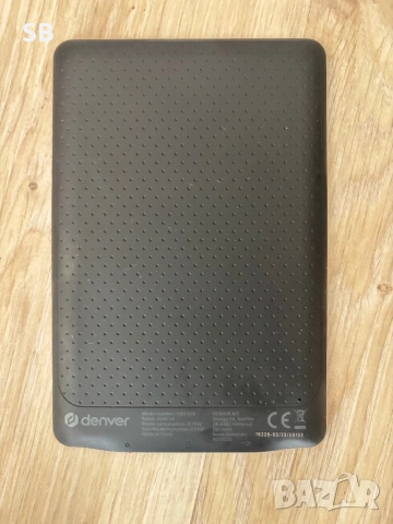 Електронен четец, снимка 3 - Електронни четци - 53975547