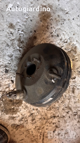 Серво усилвател / Спирачна помпа за Suzuki Jimny - 131010-13760 / 7G00819