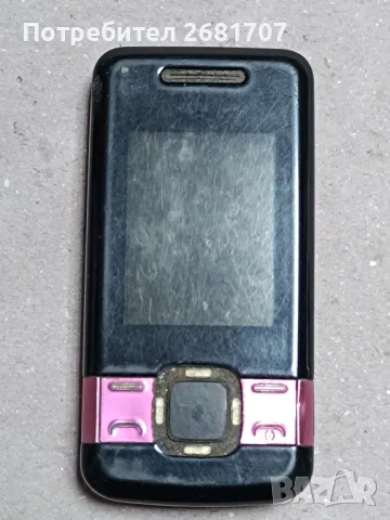 телефон Нокия 7100s-2, снимка 1 - Nokia - 49000221