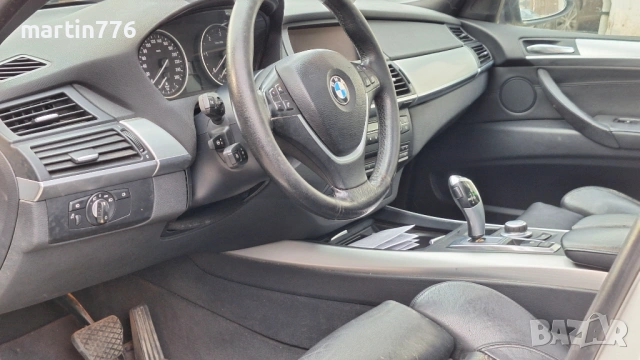 BMW X5 3.0SD 286кс Xdrive на части, снимка 12 - Автомобили и джипове - 53965554