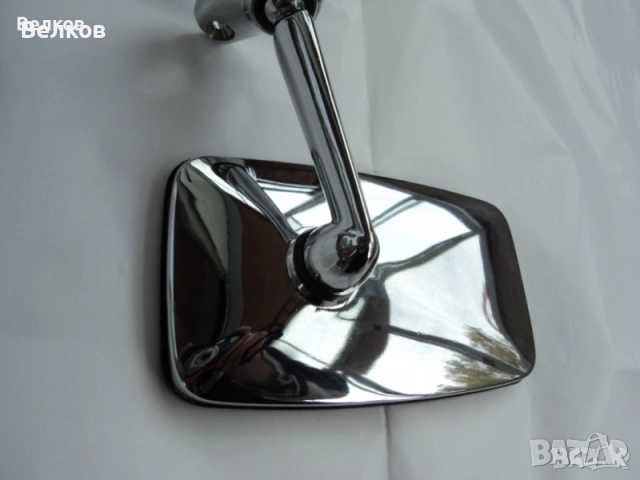 Странични огледала за ВАЗ 2101, 2102, 2103, 2106, 21011, 21013, снимка 8 - Части - 37144312