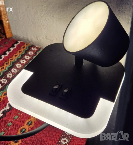 Осветителни тела LED плафони, прожектори, снимка 14 - Лед осветление - 53666684