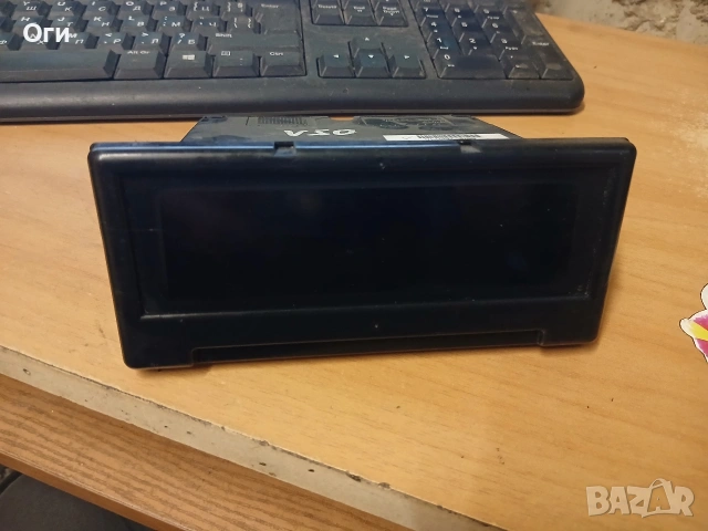 Дисплей за Волво V50 69199-100 / 30737809