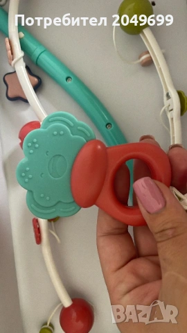 МУЗИКАЛНА ВЪРТЕЛЕЖКА, снимка 3 - Кошарки - 54174097