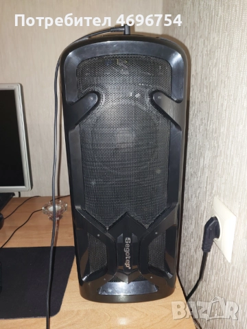 Геймърски компютър , снимка 2 - Геймърски - 52980766