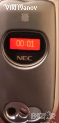 NEC N331I, снимка 2 - Други - 52865572