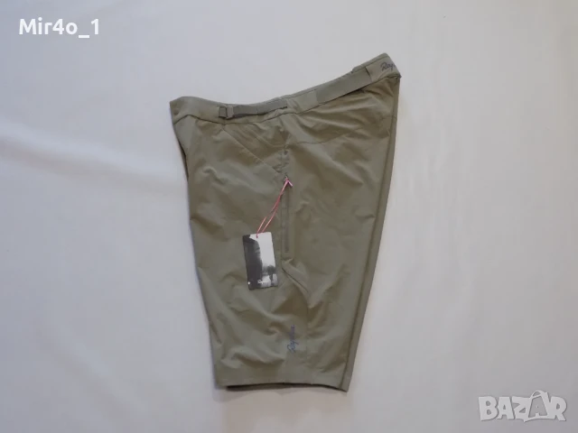 нови вело къси панталони rapha mtb шорти екип мъжки оригинал спорт туризъм планинско колоездене XXL, снимка 4 - Спортни дрехи, екипи - 50541027