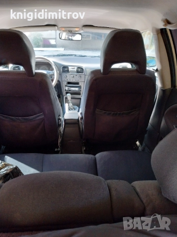 Продавам Волво В 40,1,8-2001 г. , снимка 16 - Автомобили и джипове - 51756490