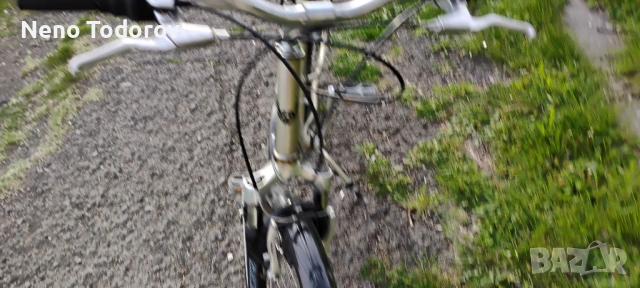28 цола дамско колело CALIFORNIA от Германия, снимка 2 - Велосипеди - 54221681