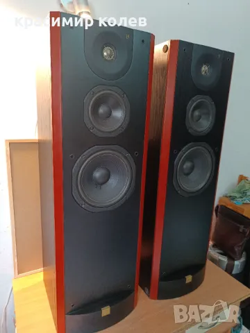 тонколони "JBL L 80 mk II", снимка 2 - Тонколони - 47279851