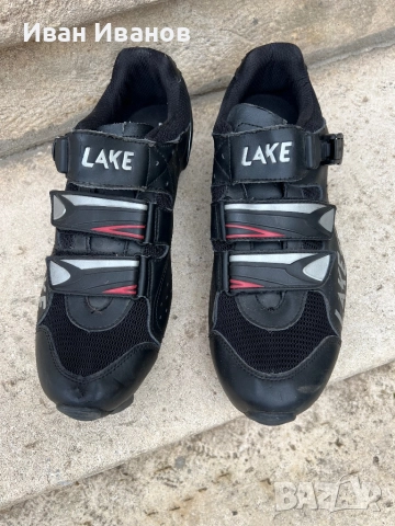 Lake MX 200-обувки за планинско колоездене, снимка 2 - Спортна екипировка - 52621949