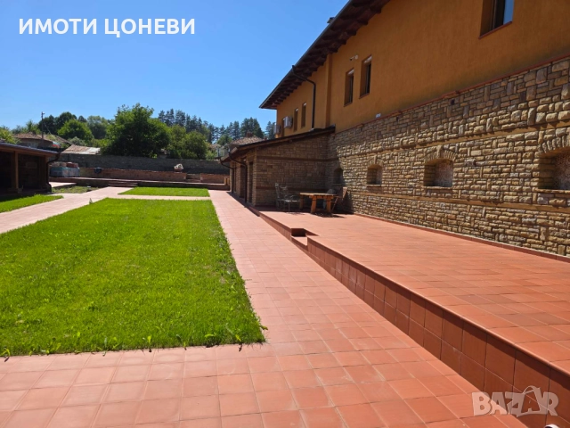 Продава се хотел, снимка 2 - Хотели - 51404846