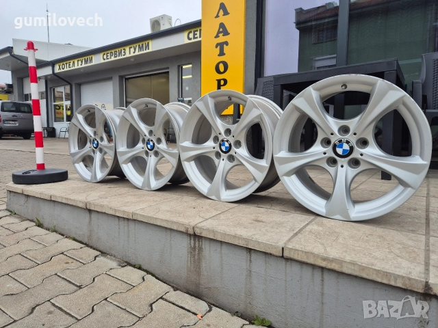 Оригинални Джанти БМВ-17 цола /F30/Е90/Z4