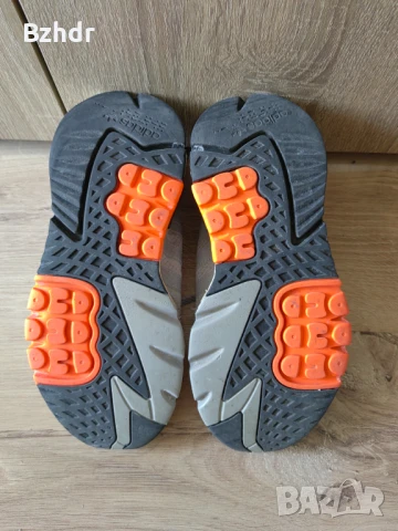 Дамски маратонки ADIDAS , снимка 4 - Маратонки - 51064444