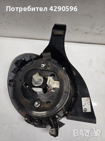 Десен стоп за Alfa Romeo Mito / Алфа Мито , снимка 2 - Части - 54101463