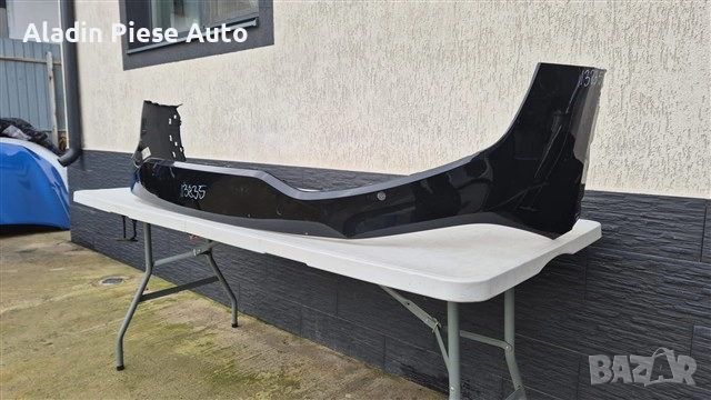 Предна броня Kia Sportage 5 NQ5 година 2022 2023 2024 2025 код 86511-R2000, 86511R2000, снимка 2 - Аксесоари и консумативи - 52731735