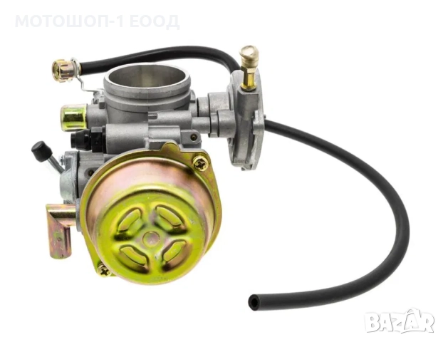 НОВ Карбуратор за Поларис Предатор 500 Polaris Predator 500, снимка 6 - Части - 52077206