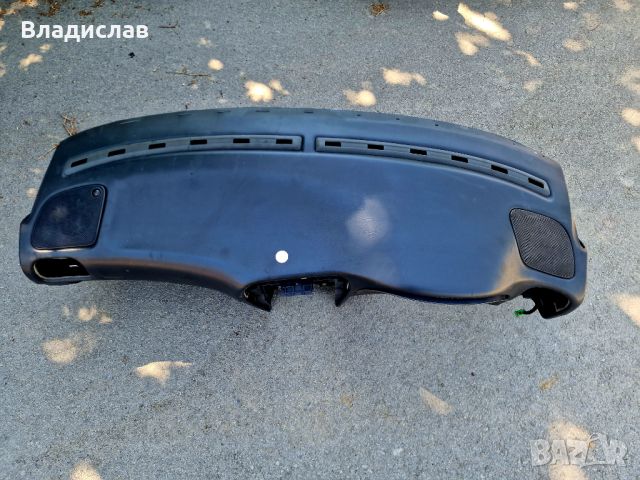 Табло с airbaga за Volvo V40 , снимка 6 - Части - 45813258