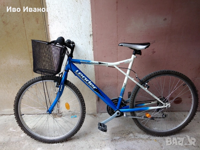 Велосипед , снимка 3 - Велосипеди - 54253284