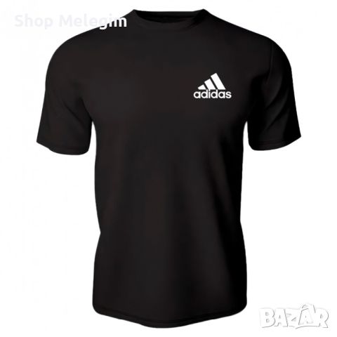 Adidas тениска, снимка 1 - Тениски - 46364657