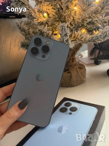 Iphone 13 Pro 256 GB, снимка 7 - Apple iPhone - 52896817