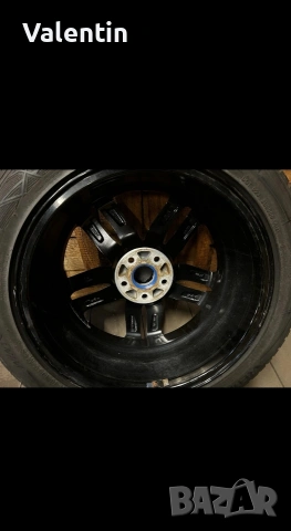 Джанти 18" 5×112 ATS Antares , снимка 11 - Гуми и джанти - 53785355