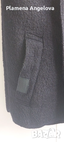 ZARA – елегантно палто за момче 8–10 г. / като ново!, снимка 6 - Детски якета и елеци - 52351210