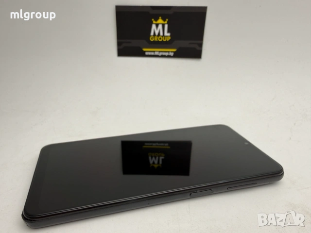 #MLgroup предлага:   #Samsung Galaxy A12 32GB / 3GB RAM Dual-SIM, втора употреба, снимка 4 - Samsung - 53695793