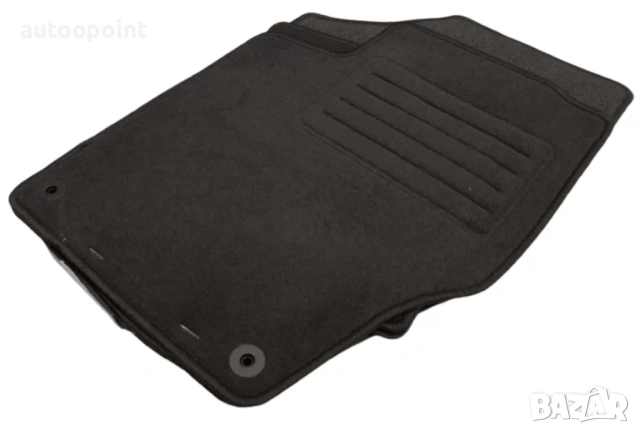 Мокетни стелки за CITROEN C4 II (2010-2018) / DS4 (2011-2021) Petex