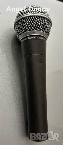 Микрофон Protex PNS-58, снимка 2 - Други - 50697749