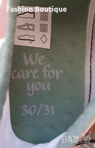 Пантофи за момче- 31 номер , снимка 2 - Детски пантофи - 51819196