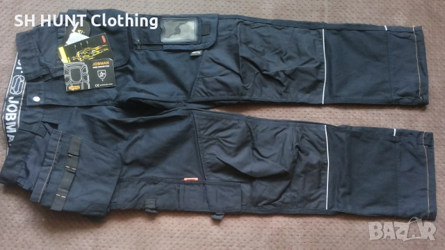 JOBMAN 2922 WORK Trouser размер 46 / S работен панталон W4-347