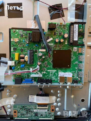 Neo led-43fs30 fhd smart led tv TP.SK506S.PB802, снимка 3 - Части и Платки - 51768080