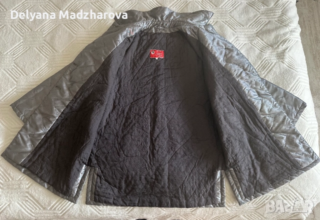 Палта - различни видове, снимка 6 - Палта, манта - 51431149