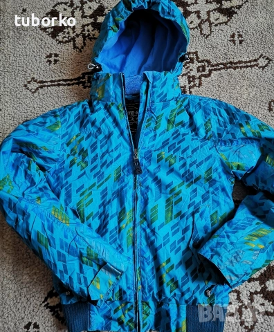 Лот ски якета Vuarnet, DC,Rodeo(C&A) , снимка 10 - Зимни спортове - 52885319