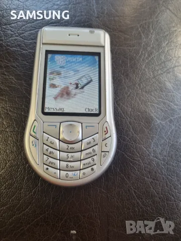 Nokia - 6630, снимка 2 - Nokia - 47166065