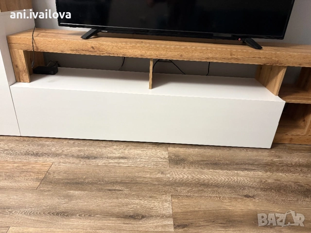 Тв шкаф и комод, снимка 3 - Шкафове - 53955191