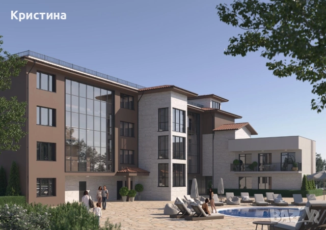 Продажба на Апартамени , снимка 2 - Апартаменти - 52368706