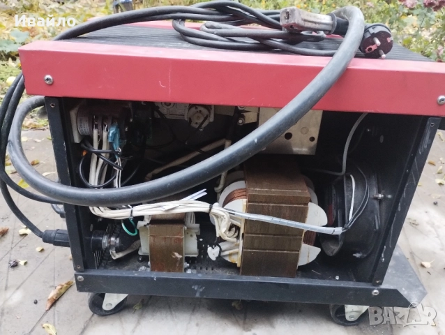 Продавам телеподаващо за части или ремонт, снимка 4 - Други инструменти - 52337346