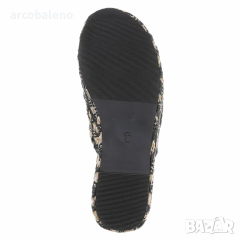 Дамски сандали на платформа, 2цвята , снимка 11 - Сандали - 50921348