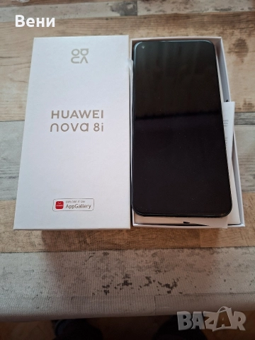 Huavei nova 8i Huawei , снимка 6 - Huawei - 52848585