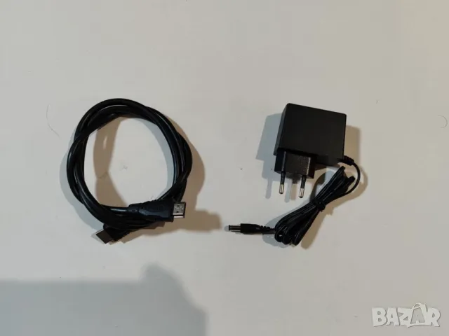 X96 MAX Android TV-BOX 4/32, снимка 8 - Приемници и антени - 48943119