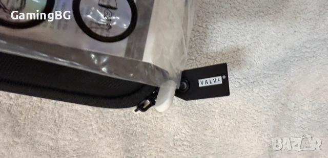 чисто нов Steam Deck Oled 500Gb - Вашите игри навсякъде!, steamdeck, снимка 3 - Други игри и конзоли - 53727171