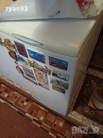 Пералня WHIRLPOOL, снимка 3 - Перални - 53587194