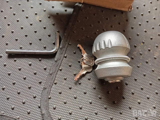 КЛЮЧАЛКИ ЗА РЕМАРКЕТА И ПЛАФОРМИ, снимка 2 - Ремаркета - 54193187