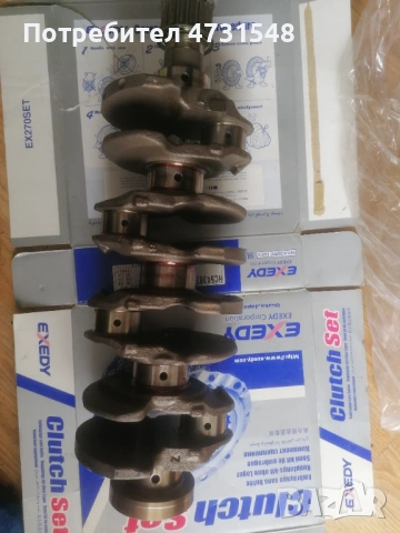 Црв1 b20z , снимка 12 - Части - 53404025