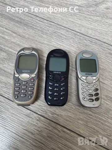 Siemens ME45 S45 , снимка 1