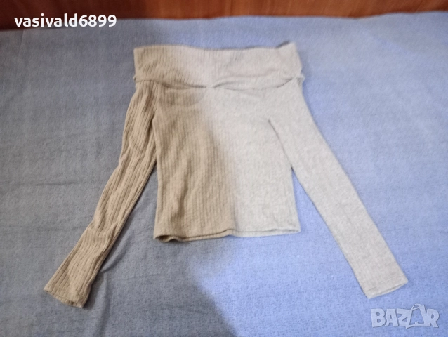 Дамска блузка , снимка 11 - Блузи с дълъг ръкав и пуловери - 52673800