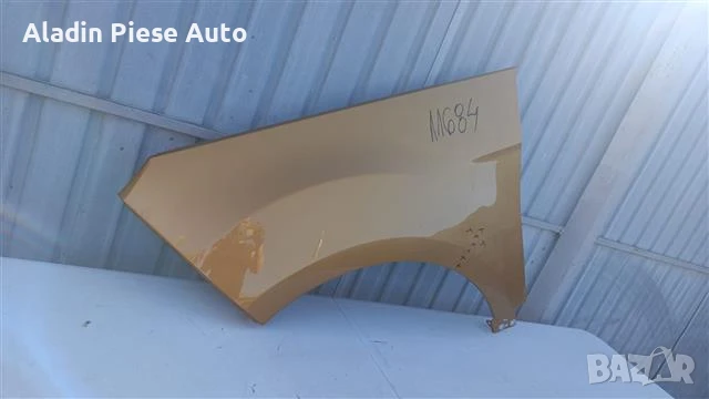 Предно ляво крило Ford Ecosport година 2014 2015 2016 2017 2018 2019 2020 2021 код GN15-N16016-BA, снимка 5 - Аксесоари и консумативи - 50482159