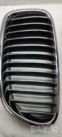 Решетка БМВ Ф10, снимка 3 - Части - 53996202